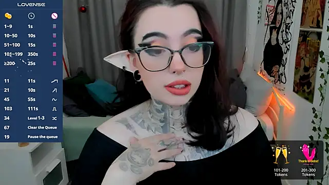Snapshot of Dixi_Pixi_ chatting on 3, 1, 2025 Dixi Pixi  online show from 3, 1, 2025