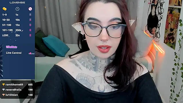Snapshot of Dixi_Pixi_ chatting on 3, 1, 2025 Dixi Pixi  online show from 3, 1, 2025
