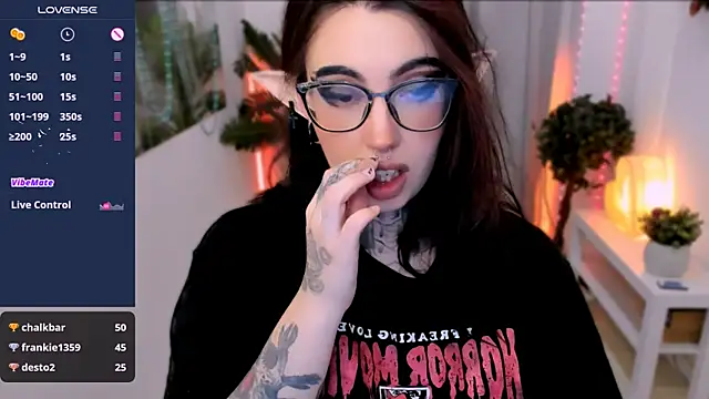 Snapshot of Dixi_Pixi_ chatting on 9, 1, 2025 Dixi Pixi  online show from 9, 1, 2025