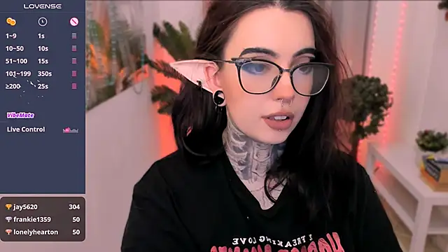 Snapshot of Dixi_Pixi_ chatting on 10, 1, 2025 Dixi Pixi  online show from 10, 1, 2025