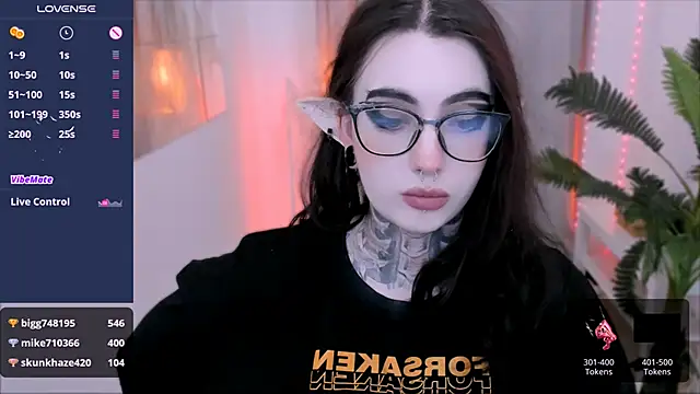 Snapshot of Dixi_Pixi_ chatting on 24, 1, 2025 Dixi Pixi  online show from 24, 1, 2025