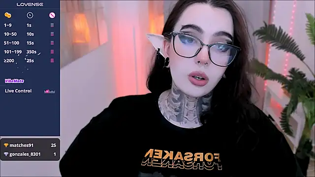 Snapshot of Dixi_Pixi_ chatting on 25, 1, 2025 Dixi Pixi  online show from 25, 1, 2025