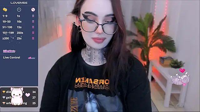 Snapshot of Dixi_Pixi_ chatting on 31, 1, 2025 Dixi Pixi  online show from 31, 1, 2025