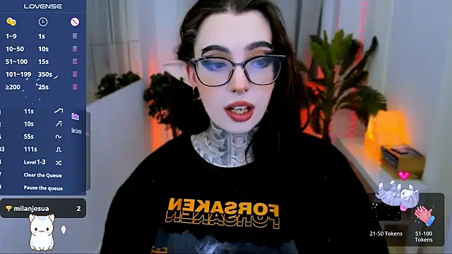 Snapshot of Dixi_Pixi_ chatting on 7, 2, 2025 Dixi Pixi  online show from 7, 2, 2025