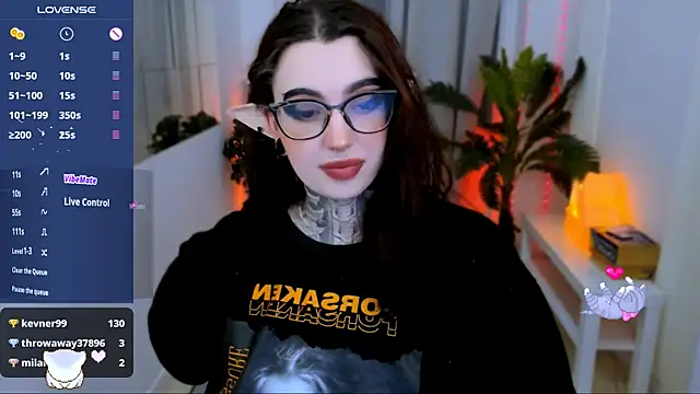 Snapshot of Dixi_Pixi_ chatting on 7, 2, 2025 Dixi Pixi  online show from 7, 2, 2025