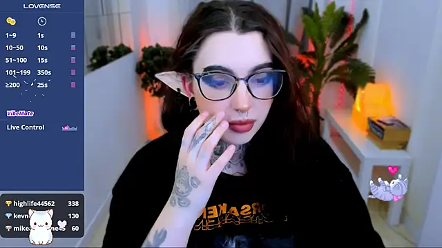 Snapshot of Dixi_Pixi_ chatting on 7, 2, 2025 Dixi Pixi  online show from 7, 2, 2025
