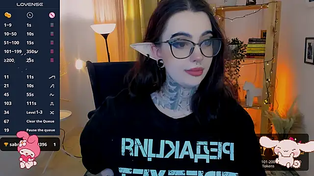 Snapshot of Dixi_Pixi_ chatting on 9, 2, 2025 Dixi Pixi  online show from 9, 2, 2025