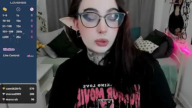 Snapshot of Dixi_Pixi_ chatting on 21, 2, 2025 Dixi Pixi  online show from 21, 2, 2025