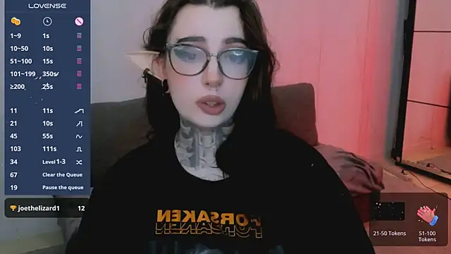 Snapshot of Dixi_Pixi_ chatting on 6, 3, 2025 Dixi Pixi  online show from 6, 3, 2025