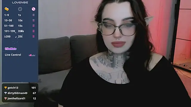 Snapshot of Dixi_Pixi_ chatting on 6, 3, 2025 Dixi Pixi  online show from 6, 3, 2025