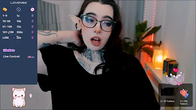 Snapshot of Dixi_Pixi_ chatting on 7, 3, 2025 Dixi Pixi  online show from 7, 3, 2025