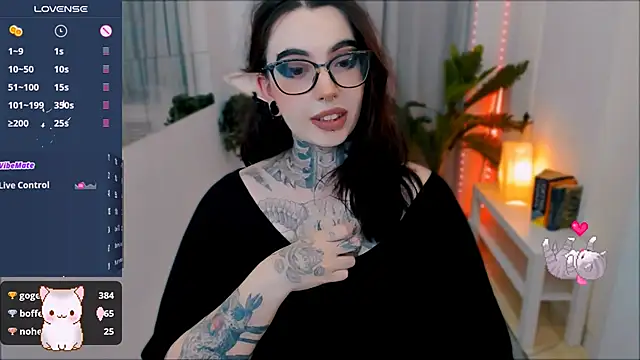 Snapshot of Dixi_Pixi_ chatting on 7, 3, 2025 Dixi Pixi  online show from 7, 3, 2025