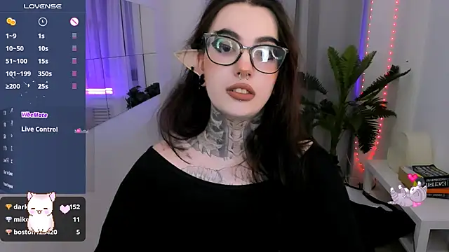 Snapshot of Dixi_Pixi_ chatting on 15, 3, 2025 Dixi Pixi  online show from 15, 3, 2025