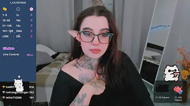 Snapshot of Dixi_Pixi_ chatting on 16, 3, 2025 Dixi Pixi  online show from 16, 3, 2025