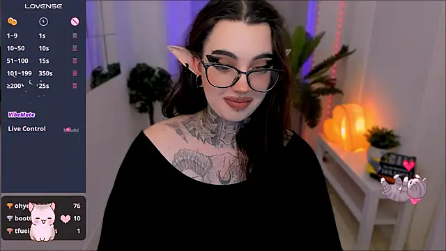 Snapshot of Dixi_Pixi_ chatting on 20, 3, 2025 Dixi Pixi  online show from 20, 3, 2025