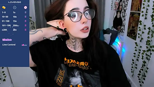 Snapshot of Dixi_Pixi_ chatting on 22, 3, 2025 Dixi Pixi  online show from 22, 3, 2025