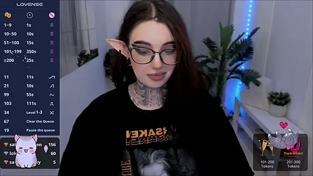 Snapshot of Dixi_Pixi_ chatting on 23, 3, 2025 Dixi Pixi  online show from 23, 3, 2025