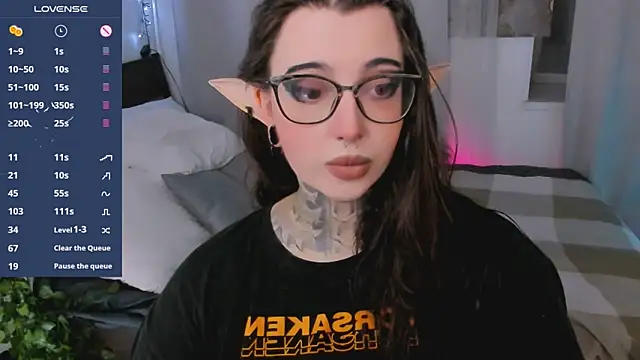 Snapshot of Dixi_Pixi_ chatting on 18, 9, 2025 Dixi Pixi  online show from 18, 9, 2025