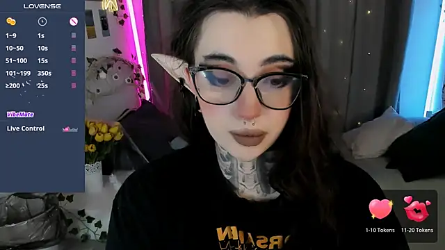 Snapshot of Dixi_Pixi_ chatting on 25, 10, 2025 Dixi Pixi  online show from 25, 10, 2025