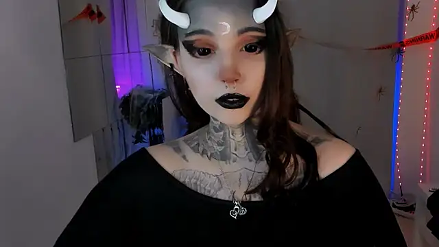 Dixi Pixi  online show from 31, 10, 2025