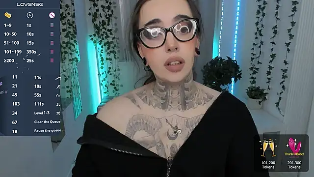 Dixi Pixi  online show from 18, 3, 2026