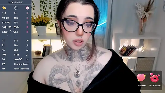 Dixi Pixi  online show from 29, 3, 2026