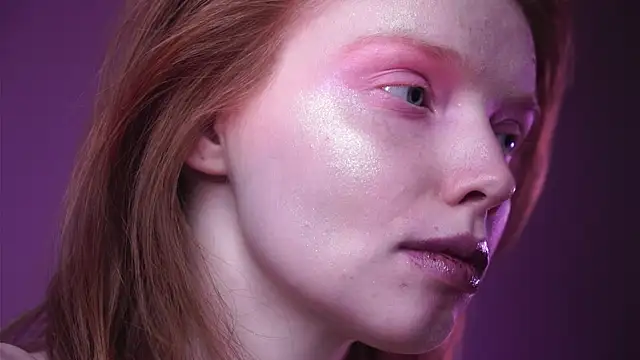 ginger hugs online show from 3, 1, 2025