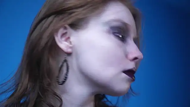 ginger hugs online show from 6, 1, 2025