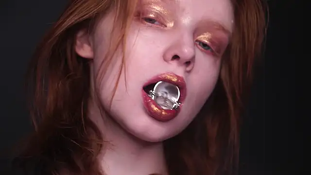 ginger hugs online show from 14, 1, 2025