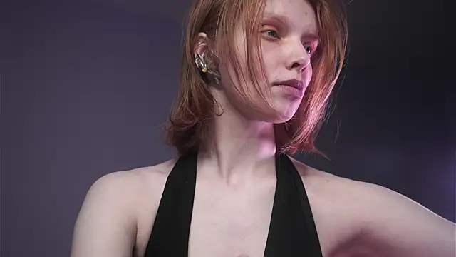 ginger hugs online show from 23, 2, 2025