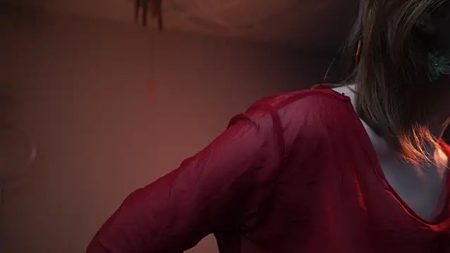 ginger hugs online show from 17, 11, 2025