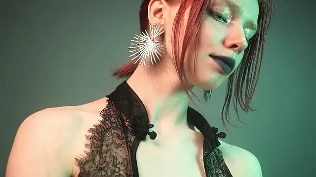 ginger hugs online show from 11, 6, 2026