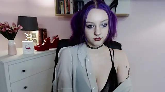 Snapshot of MadelineLust chatting on 2, 3, 2025 MadelineLust online show from 2, 3, 2025