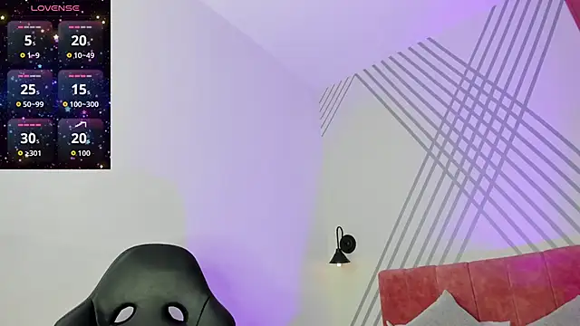 Chloe fischer  online show from 17, 3, 2026