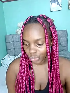 Snapshot of freaky_j_ chatting on 5, 12, 2024 freaky j online show from 5, 12, 2024