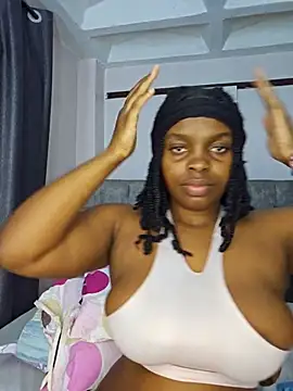 Snapshot of freaky_j_ chatting on 5, 10, 2025 freaky j online show from 5, 10, 2025