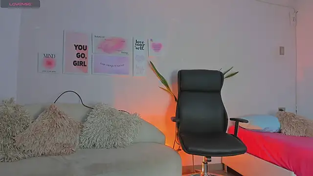 MissSussy online show from 9, 1, 2025