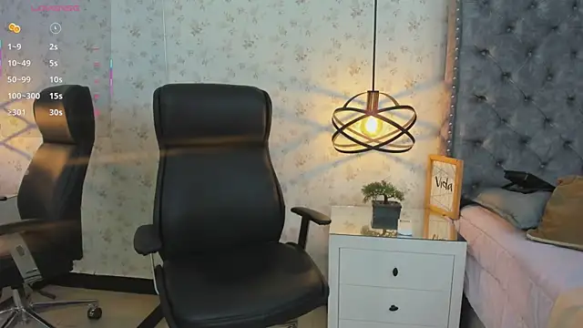 MissSussy online show from 5, 11, 2025