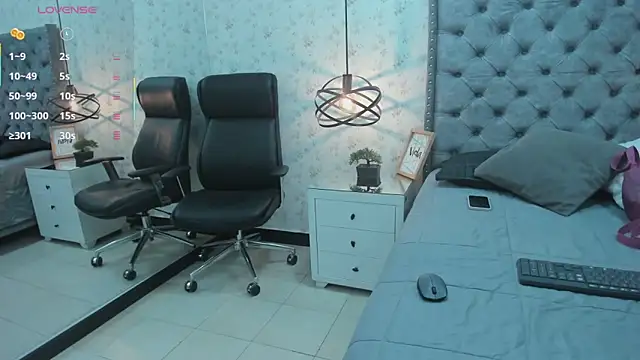 MissSussy online show from 14, 3, 2026