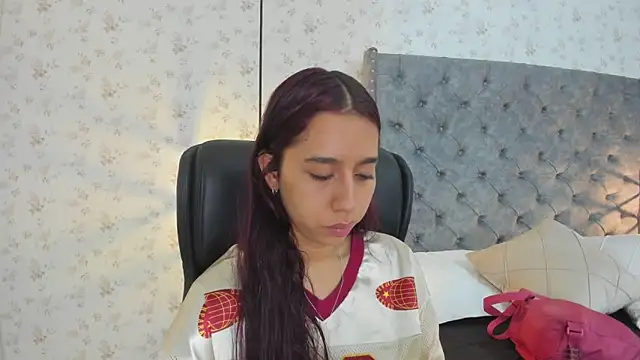 MissSussy online show from 16, 5, 2026
