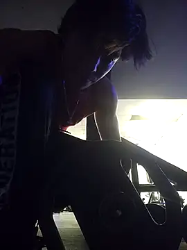 Karimferrer online show from 13, 12, 2024