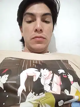 Karimferrer online show from 14, 12, 2024