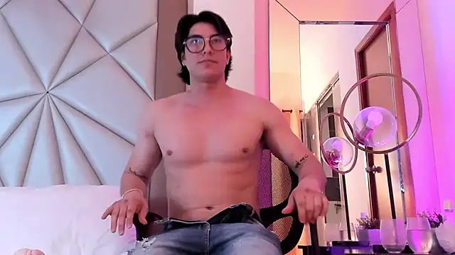 Karimferrer online show from 16, 12, 2024