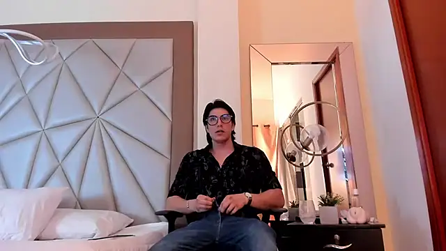 Karimferrer online show from 21, 12, 2024