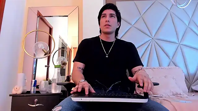 Karimferrer online show from 25, 1, 2025