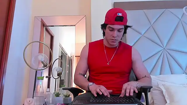 Karimferrer online show from 4, 2, 2025