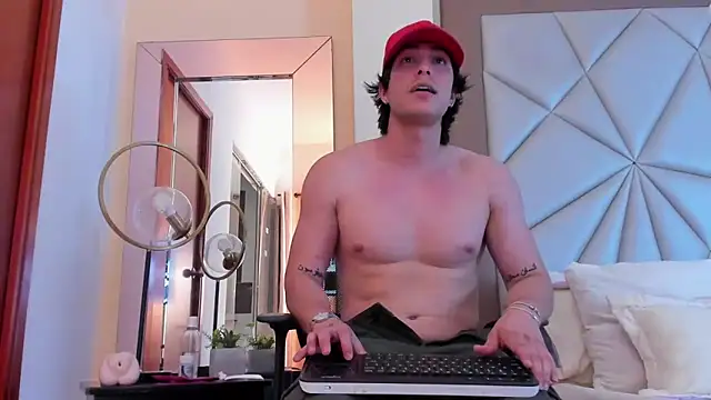 Karimferrer online show from 4, 2, 2025