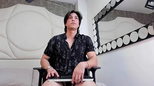 Karimferrer online show from 13, 9, 2025