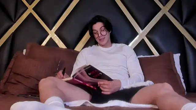 Karimferrer online show from 13, 11, 2025