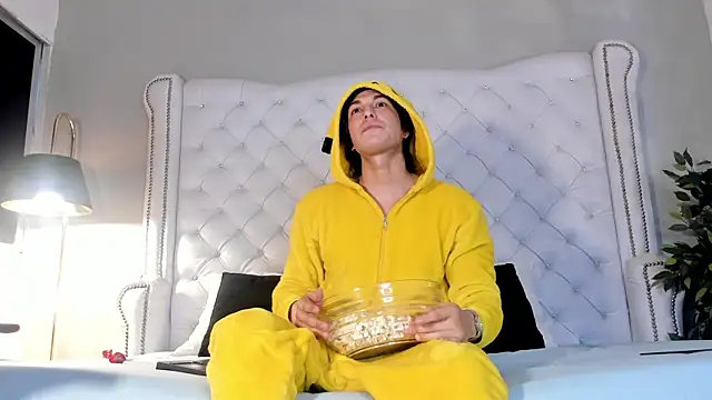 Karimferrer online show from 15, 11, 2025